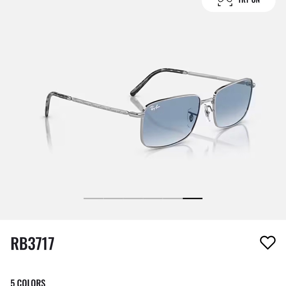RAY BAN RB3717
